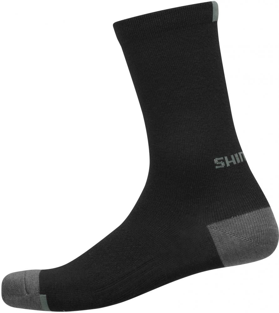 SHIMANO Performance Wool Socks Socken - 41-44