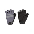 BBB Cycling BBB Handschuhe HighComfort 2.0 M grau - komfortable Radhandschuhe mit Polsterung