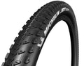 Michelin Reifen Jet XCR Competition 29x2.25 Zoll 57-622 schwarz TL-Ready faltbar