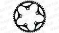 STRONGLIGHT KETTENBLATT SCHWARZ LOCHK REIS 110MM 52 Z