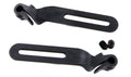 Stronglight Gepäckträger Clips LANG paar