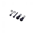 SRAM Level TL/T/Bronze Bremskolben Kit mit 2x21mm Bremskolben, Dichtungen und O-Ringen.