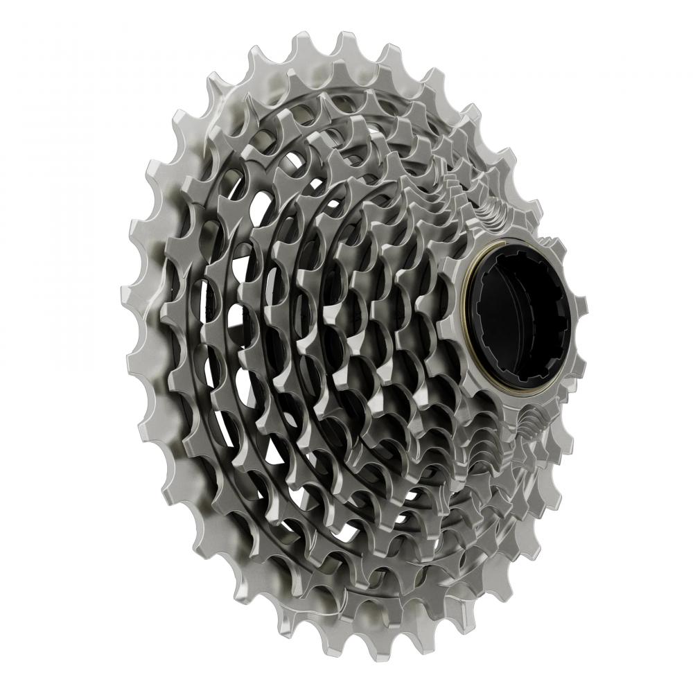 SRAM Kassette XG-1290 E1 X-Dome 10-33T silver - Leicht, präzise und leistungsstark