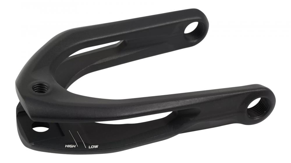 Specialized SJ FSR Dämpferverlängerung Aluminium 95/98mm MY18 - Shock Extension Alloy
