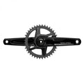 SRAM Kurbelgarnitur Rival 1 Wide 172,5 mm - robuste 1x-Performance für Gravel und Road