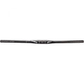 FSA Lenker SL-K MTB Flat 31,8 x 700 mm Schwarz - leichter Carbon-MTB-Lenker für präzise Kontrolle