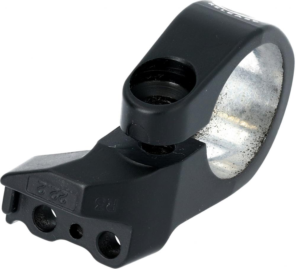 SHIMANO Halter Rechts SL-M770 ohne Ganganzeige - Schalthebelhalter, 21 g