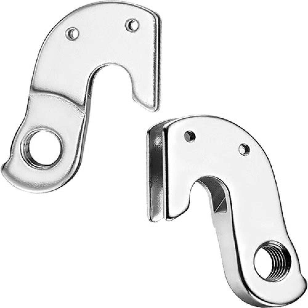 Marwi, Schaltauge mit 2 Schrauben M3 x 1.0, GH-151, 439151