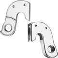 Marwi, Schaltauge mit 2 Schrauben M3 x 1.0, GH-151, 439151