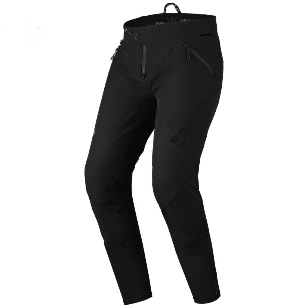 IXS Sports Division iXS Trigger Pants XS black/graphite - Race-Hose für Downhill & Enduro