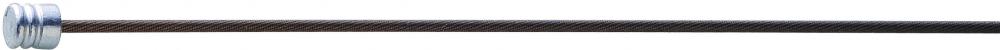 SHIMANO Schaltzug MTB/Road polymerbeschichtet - 33 g, präzises Schalten