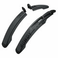 SKS GERMANY ROWDY SET 2.0 Schutzblech-Set 20-24 Zoll schwarz