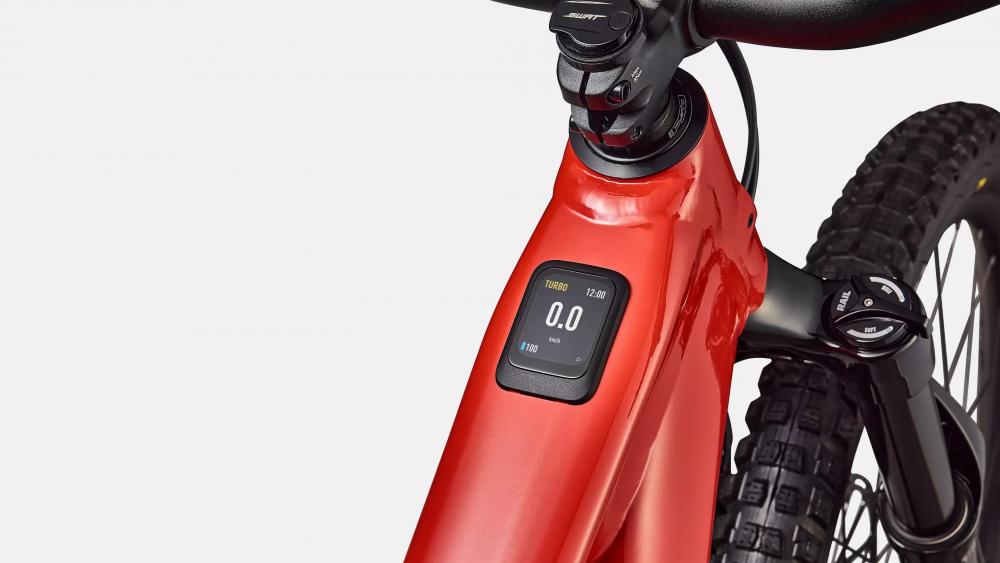 LEVO ALLOY G4 NB DPORG/DPLAKE S5 - E-Mountainbike mit Alloy-Rahmen - E-Mountain Bike