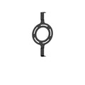 Hebie Brille für Kettenschutz 330/342