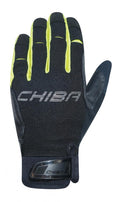 CHIBA Gel Protect Pro - Radhandschuhe, XL, rot