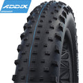 Schwalbe Reifen Jumbo Jim 26x4.40" 110-559 schwarz TLE E-25 HS466 faltbar