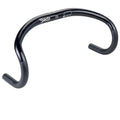 Deda Lenker Bahn Pista 420 mm Black High polish
