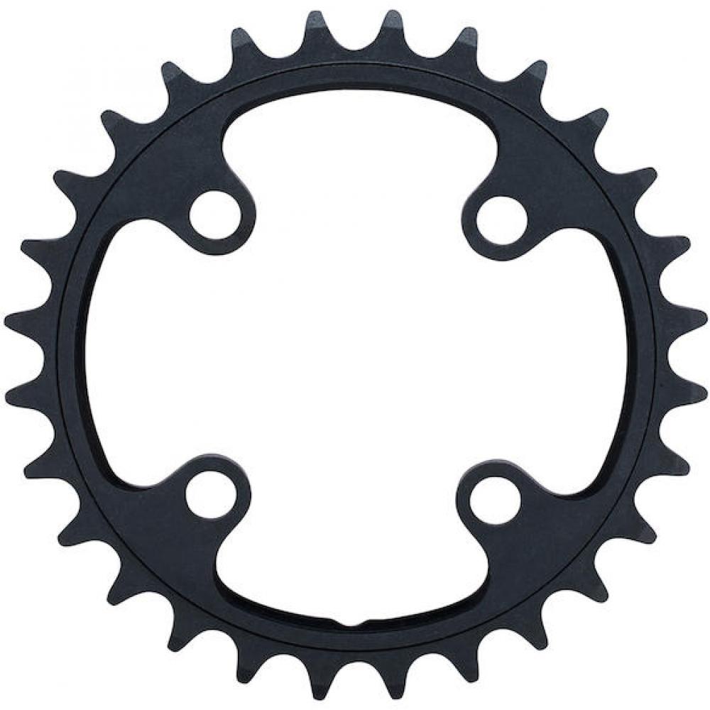 FSA Kettenblatt MTB Comet Modular 68 mm x 28 T Schwarz - 61 g Ultraleicht