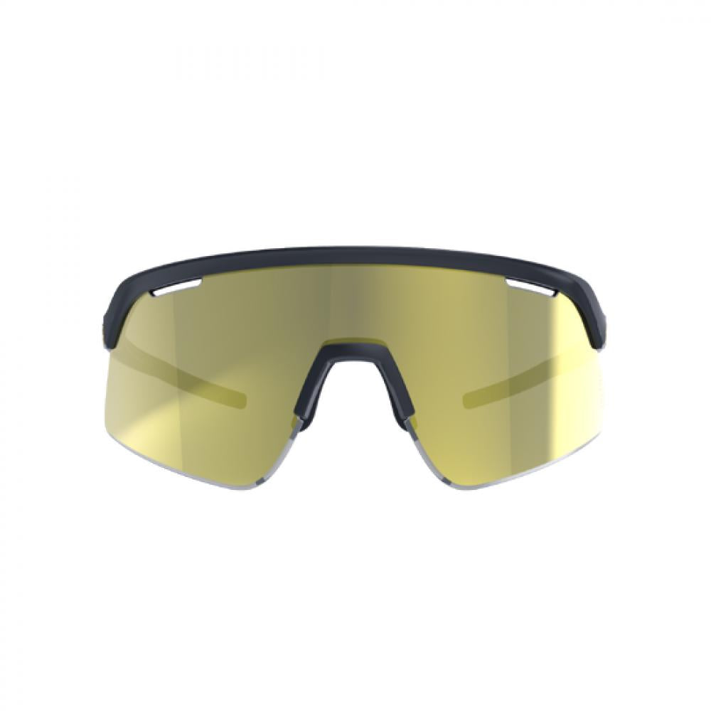 BBB Cycling Sportbrille Valor PH MLC GOLD Einheitsgröße GOLD - automatische selbsttönende Performance