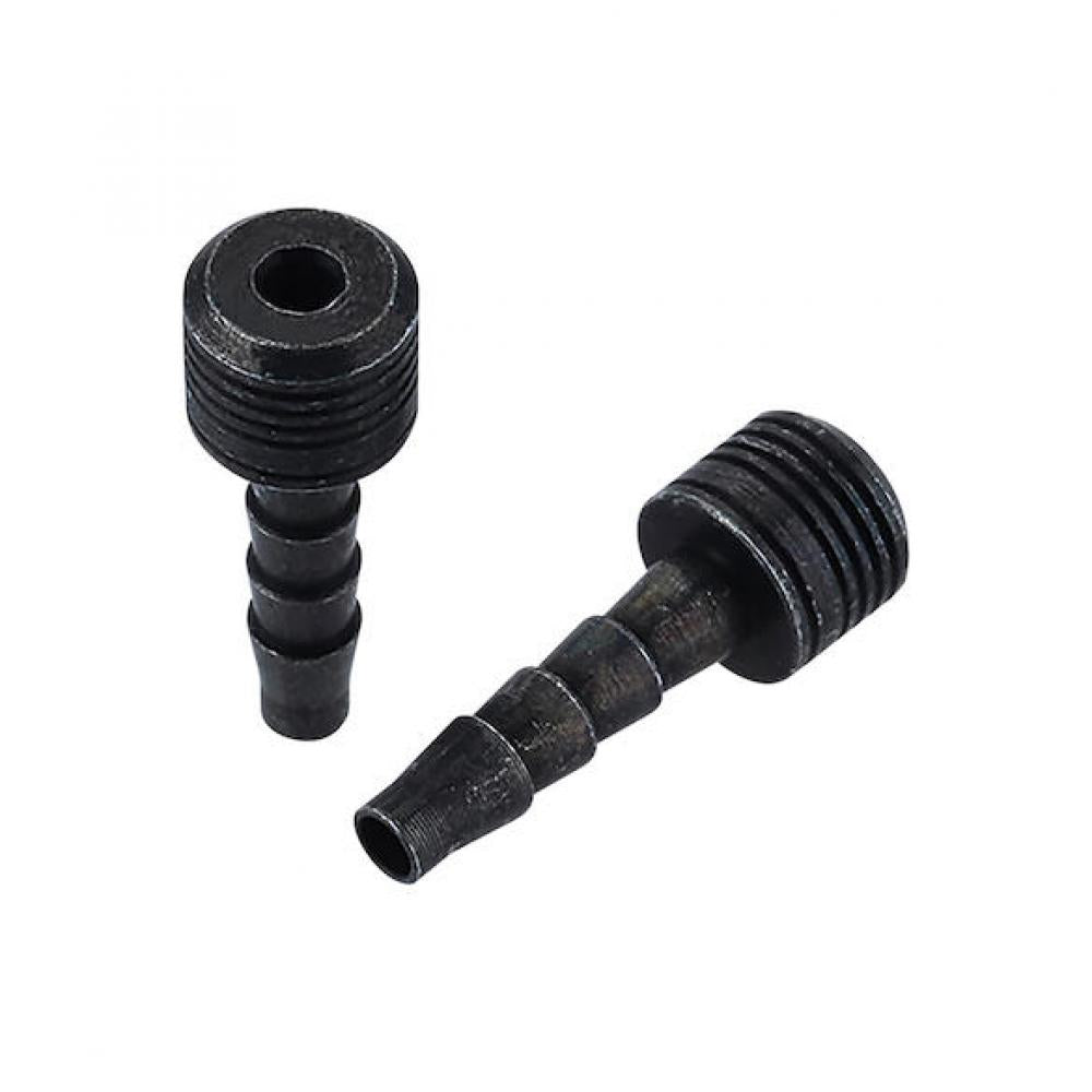 Jagwire HFA404 Kleinteilesortiment für Hydraulikleitungen - Fittings & Ersatzteile