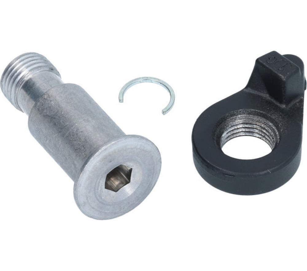 SHIMANO Achseinheit für Schaltwerkhalter RD-M5100 - Deore 11-fach, Gruppe M5100