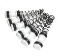 SRAM Guide RSC/Ultimate Kolbensatz inkl. Rückholfeder, 6 Stück - Präzise Bremsperformance