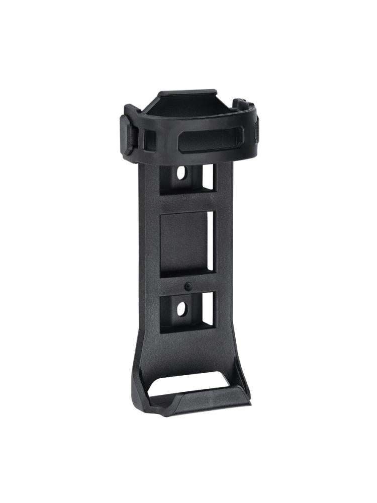 TRELOCK Faltschloss FS 280 TWO.GO 100cm - Kompaktes Fahrradschloss mit Sicherheitslevel 2