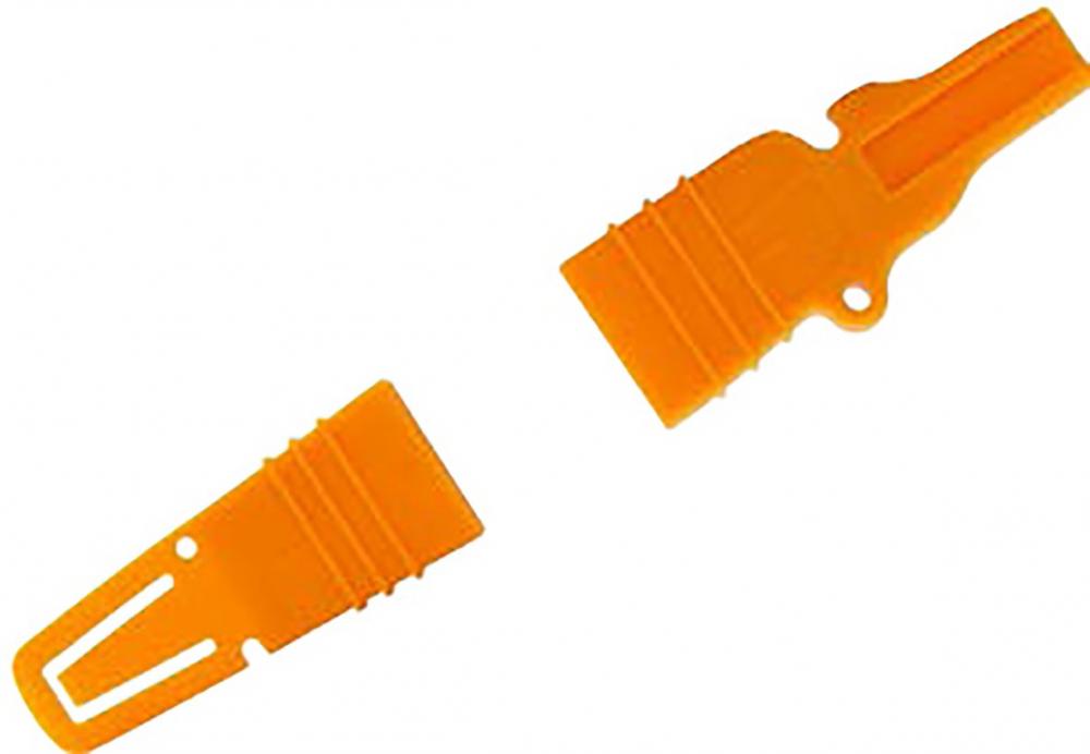 Jagwire WST044 Disc Brake Multi-Tool 30 g Gelb - Multifunktions-Werkzeug für Scheibenbremsen