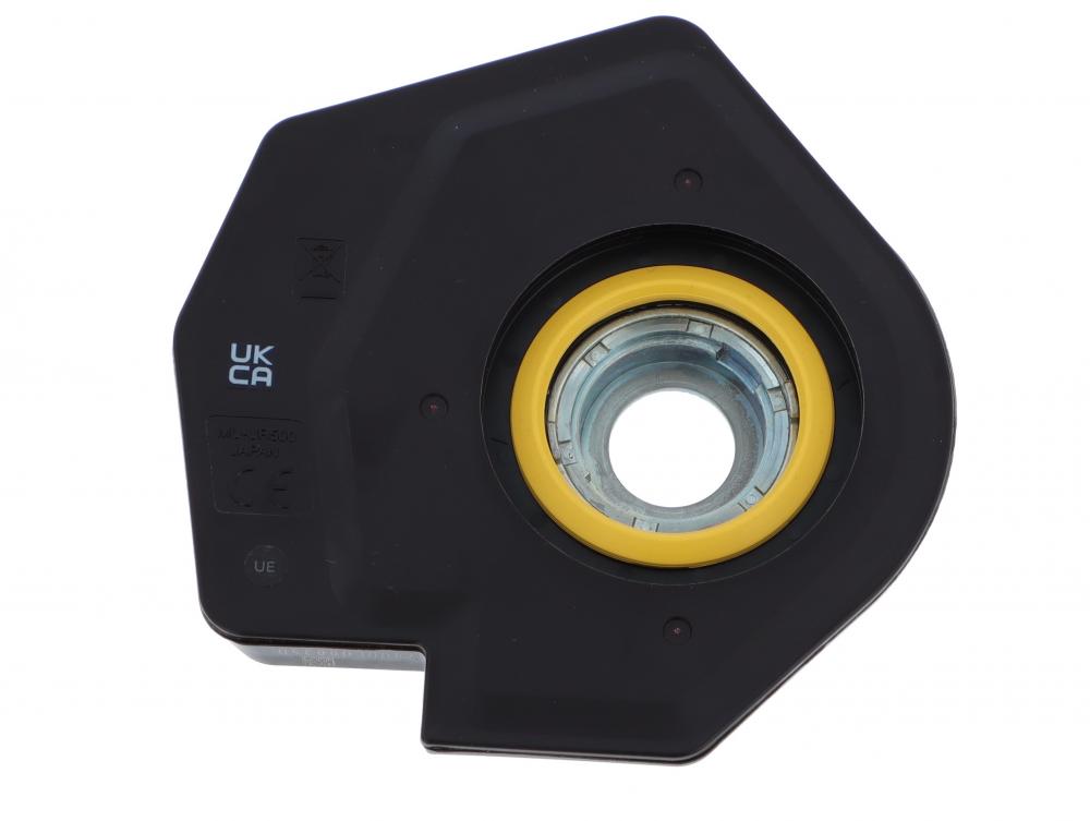 SHIMANO Motoreinheit NEXUS 5-fach Di2 Schaltmotor-Einheit - 5-fach
