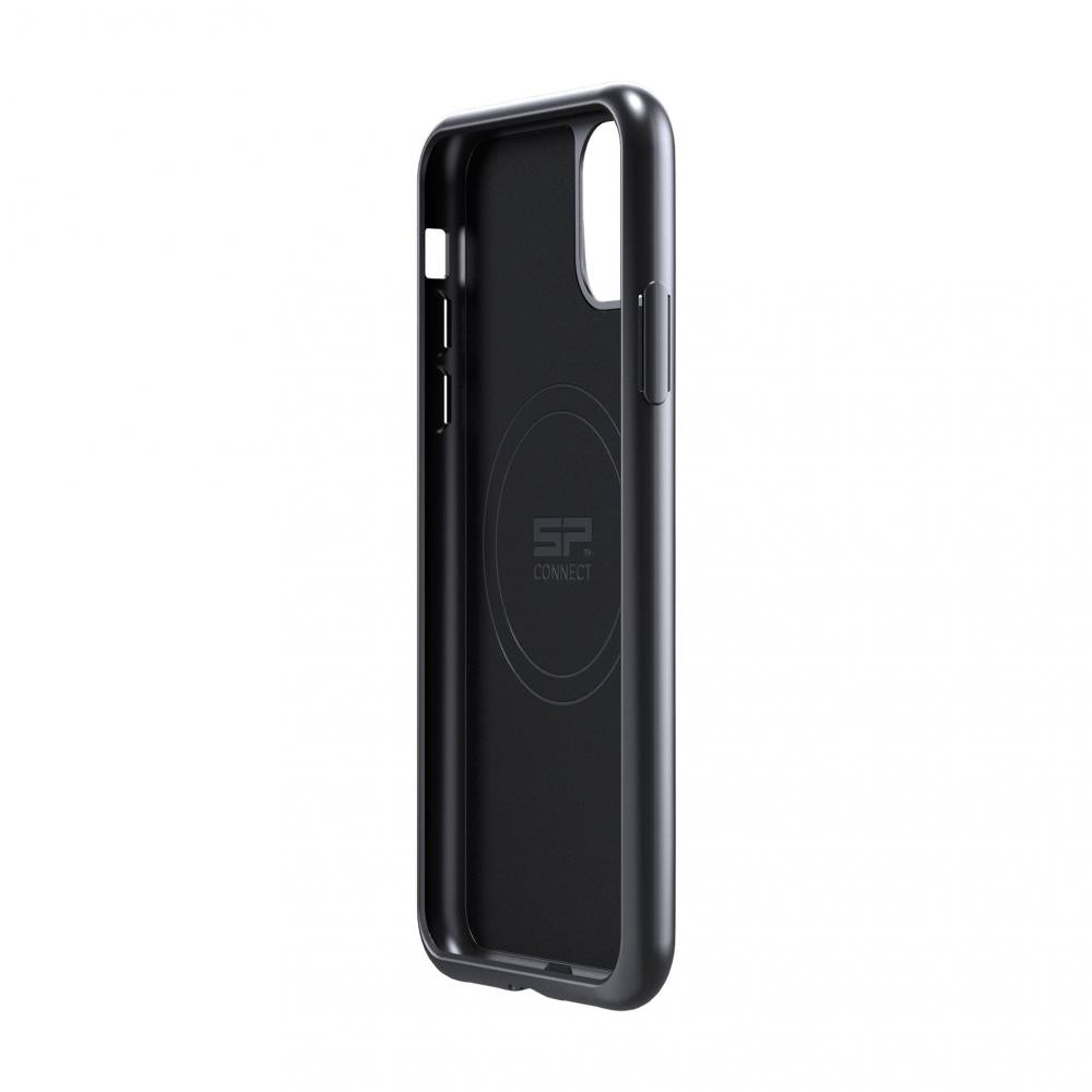 SP Connect SP Phone Case SPC+ iPhone 11/XR Größe 11 - schlankes, sicheres MagSafe Case