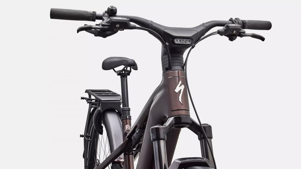 Specialized Turbo Vado 3 X 5.0 M - 840 Wh, 105 Nm