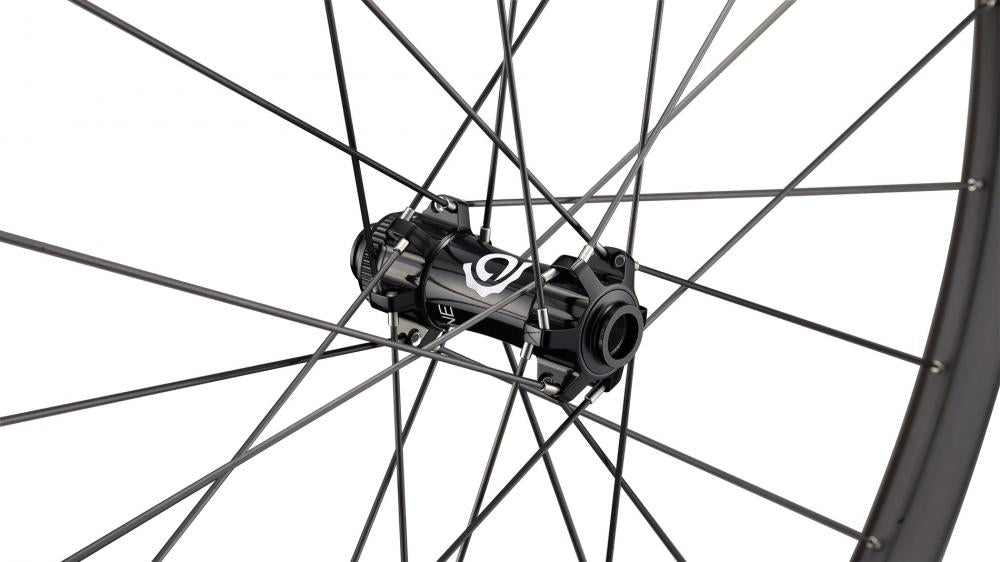 Specialized CONTROL SL VI SOLIX 29 REAR 24H - Carbon-Hinterrad 29 Zoll für Mountainbike - Laufrad