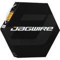 Jagwire Schaltzugaußenhülle LEX-SL Ø 4,5 mm x 30 m Weiß - präzise Schaltperformance