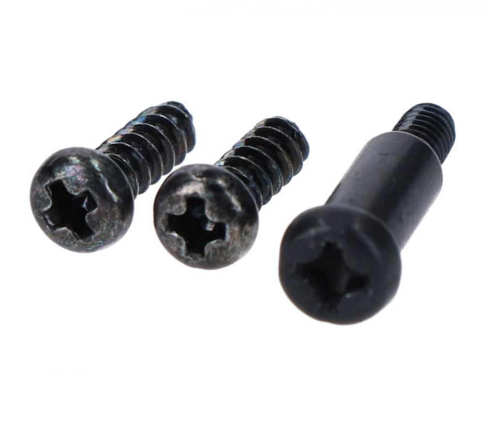 SHIMANO BEF.SCHRAUBEN SET RE. SLM7100 - Befestigungsschrauben für Schaltgriff