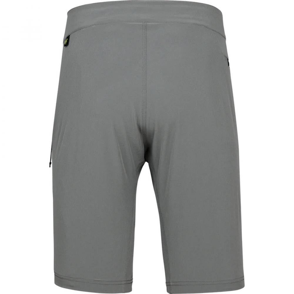 IXS Sports Division iXS Flow XTG Shorts Kids KM graphite - leichte Kinder-Bikeshorts für XC & Trail