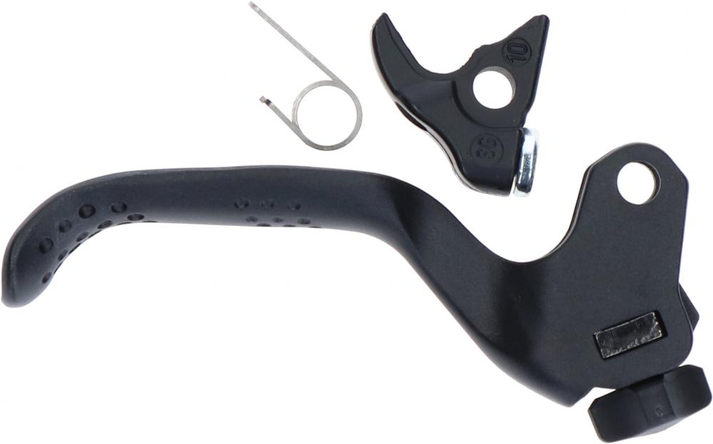 SHIMANO Bremshebel Rechts BL-M820B - Ersatzhebel, 28 g, Herstellernr. Y8VR98040