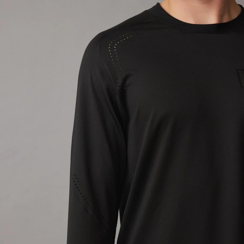 SQlab SQ-Jersey ONE OX 3XL - Atmungsaktives Fahrrad-Trikot für Herren - T-Shirt