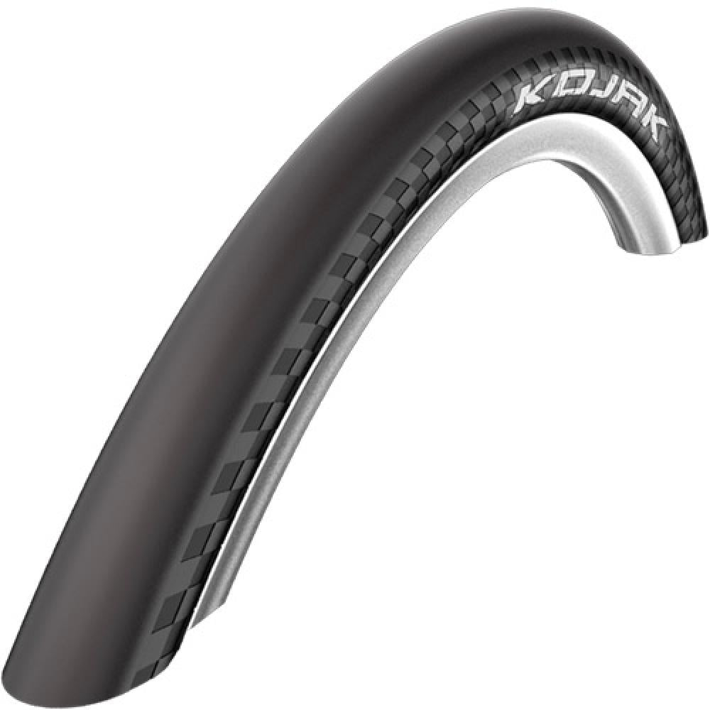 Schwalbe Reifen KOJAK 16x1.25\" 32-349 schwarz HS385 Draht