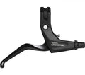 SHIMANO Bremshebel DEORE BL-T611 Bremshebel Rechts Schwarz