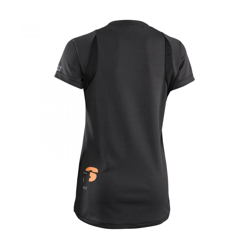 ION Bike ION Women MTB Jersey Scrub Amp Shortsleeve 34/XS 47223-5020
