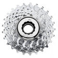 Campagnolo Zahnkranz-Kassette Veloce 10s UD CS9-VLX39 13-29 Z, mit Verschlussring