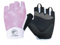 Chiba Handschuhe Lady Tie Dye rosa Gr XS/6