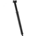 Procraft Sattelstütze Drop Ultimate Adjustable 34,9 x 387 mm Schwarz - flexible Dropper Post