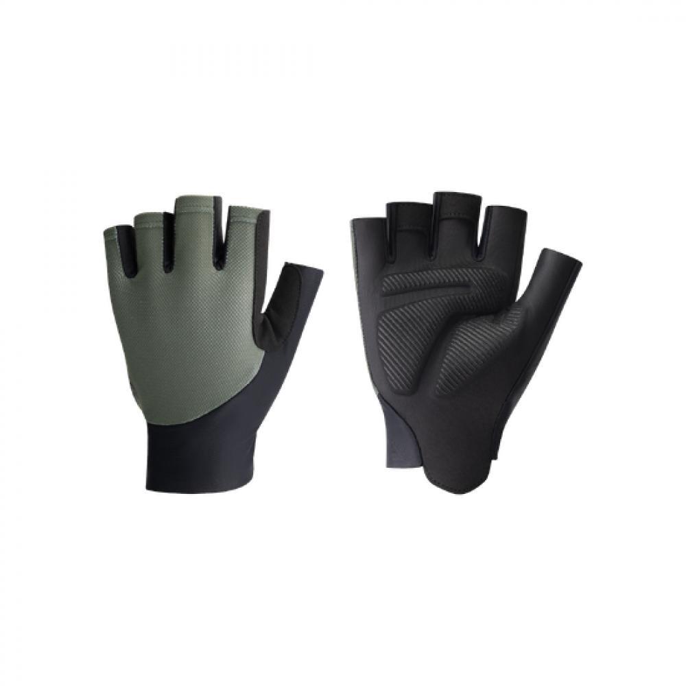 BBB Cycling Handschuhe Pave 2.0 S olive - komfortabler Grip und Schutz für deine Radtour