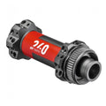 DT Swiss Nabe MTB VR 240 EXP 28 Loch schwarz - leichte Highend-Vorderradnabe