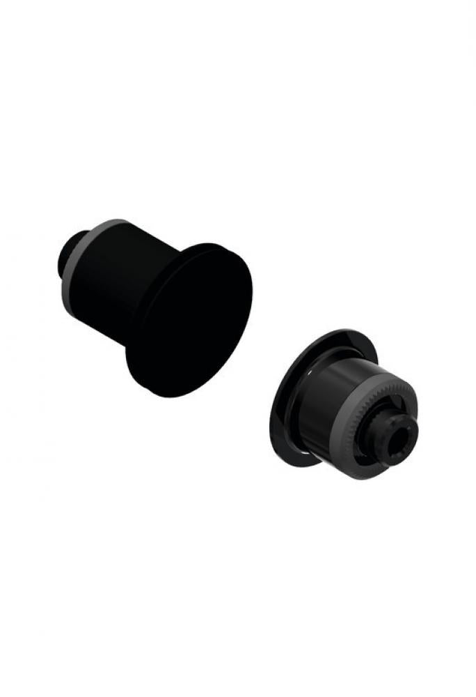 DT Swiss Umrüstkit Achse 12 mm - schnelle Achsumrüstung für DT Swiss Naben