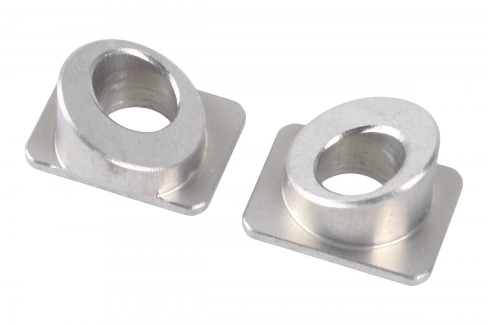 GEO-ADJUST BLT GEO-ADJUST FLIP-CHIP BUSHING KIT - Buchsen