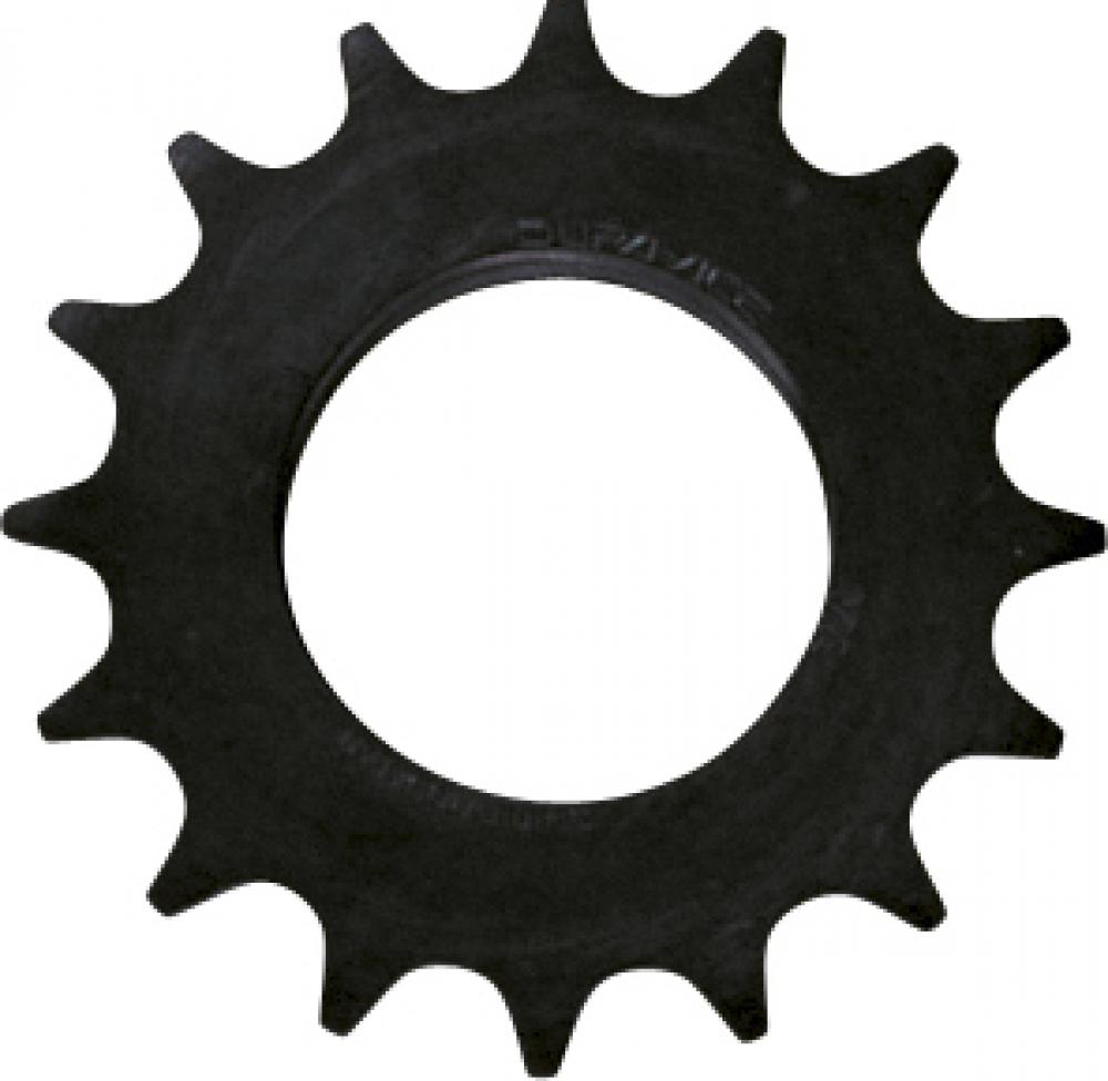SHIMANO Ritzel 13Z DURA-ACE TRACK 1/2x3/32 - 2X3