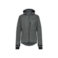 BBB rain jacket Rainshield explorer XL grau