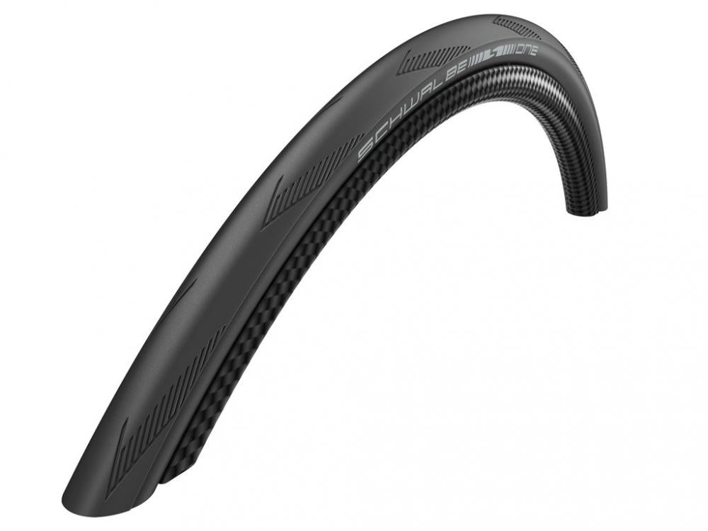Schwalbe Faltreifen ONE 700x25C ETRTO 25-622 ADDIX RaceGuard Performance Line Tube E-25 HS462A